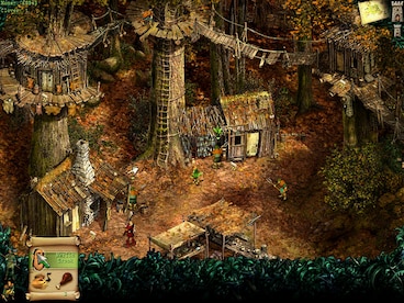 Robin Hood: The Legend of Sherwood Steam Key GLOBAL - 6