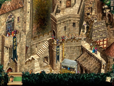 Robin Hood: The Legend of Sherwood Steam Key GLOBAL - 3