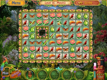 Robin's Island Adventure (PC) - Steam Key - GLOBAL - 5