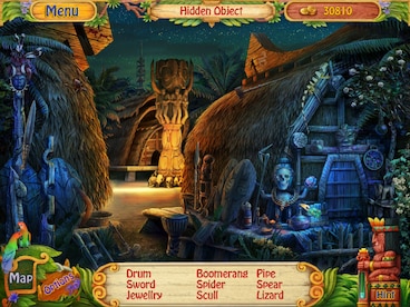 Robin's Island Adventure (PC) - Steam Key - GLOBAL - 4
