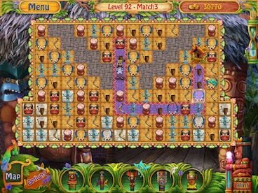 Robin's Island Adventure (PC) - Steam Key - GLOBAL - 7