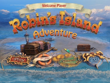 Robin's Island Adventure (PC) - Steam Key - GLOBAL - 3