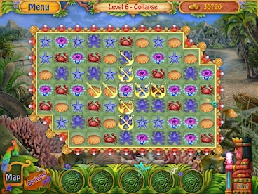 Robin's Island Adventure (PC) - Steam Key - GLOBAL - 12