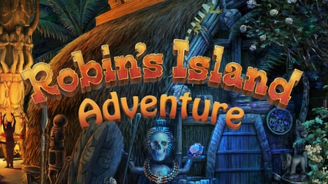 Robin's Island Adventure (PC) - Steam Key - GLOBAL - 2