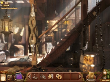 Robin's Quest Steam Key GLOBAL - 7