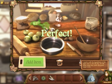 Robin's Quest Steam Key GLOBAL - 4