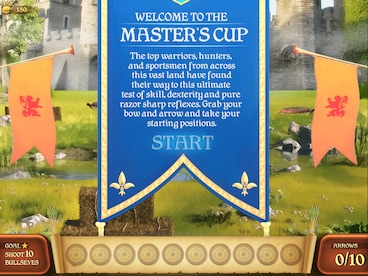 Robin's Quest Steam Key GLOBAL - 3