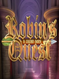 Robin's Quest Steam Key GLOBAL - 1