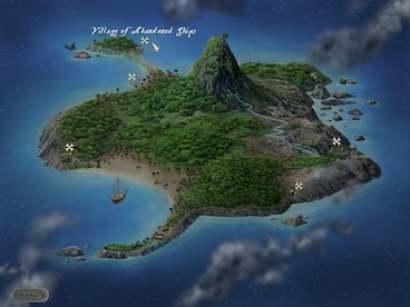 Robinson Crusoe and the Cursed Pirates Steam Key GLOBAL - 8
