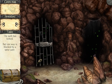 Robinson Crusoe and the Cursed Pirates Steam Key GLOBAL - 3