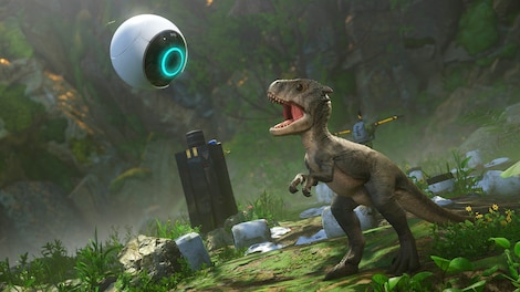 Robinson: The Journey Steam Key GLOBAL - 4
