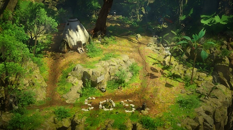 Robinson: The Journey Steam Key GLOBAL - 2