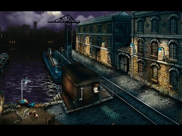 Robinson's Requiem Collection GOG.COM Key GLOBAL - 7
