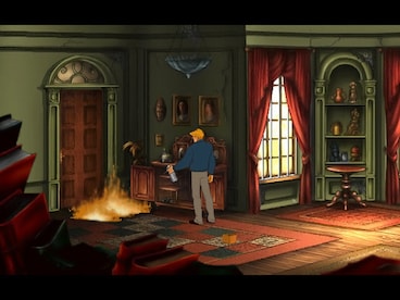 Robinson's Requiem Collection GOG.COM Key GLOBAL - 0