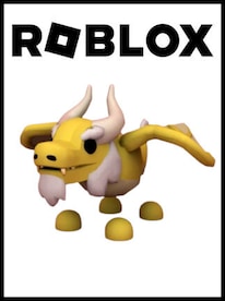 Roblox Adopt Me | Ancient Dragon (PC) - Gamersinsanity Player Trade - GLOBAL - 1