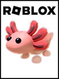 Roblox Adopt Me | Axolotl (PC) - Gamersinsanity Player Trade - GLOBAL - 1