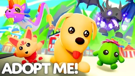 Roblox Adopt Me | Fool Egg (PC) - Gamersinsanity Player Trade - GLOBAL - 0