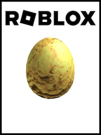 Roblox Adopt Me | Golden Egg (PC) - Gamersinsanity Player Trade - GLOBAL - 1