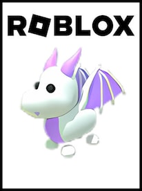 Roblox Adopt Me | Lavender Dragon (PC) - Gamersinsanity Player Trade - GLOBAL - 1