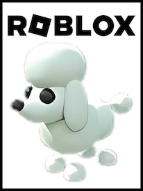 Roblox Adopt Me | Mega Poodle (PC) - Gamersinsanity Player Trade - GLOBAL - 1