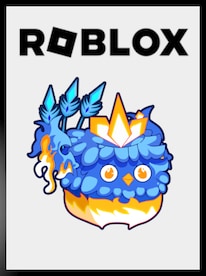 Roblox Blox Fruits | Bird: Phoenix Fruit (Permanent) (PC) - Titangame Player Trade - GLOBAL - 1