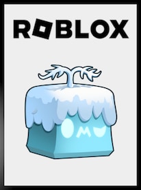 Roblox Blox Fruits | Blizzard Fruit (Permanent) (PC) - Titangame Player Trade - GLOBAL - 1