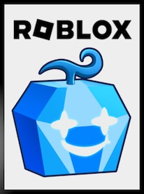 Roblox Blox Fruits | Diamond Fruit (Permanent) (PC) - Titangame Player Trade - GLOBAL - 1