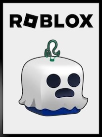 Roblox Blox Fruits | Ghost Fruit (Permanent) (PC) - Titangame Player Trade - GLOBAL - 1