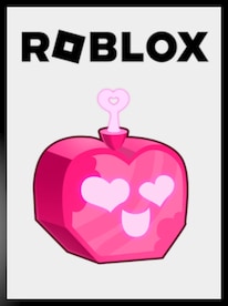 Roblox Blox Fruits | Love Fruit (Permanent) (PC) - Titangame Player Trade - GLOBAL - 1