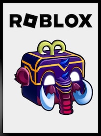 Roblox Blox Fruits | Mammoth Fruit (Permanent) (PC) - Titangame Player Trade - GLOBAL - 1