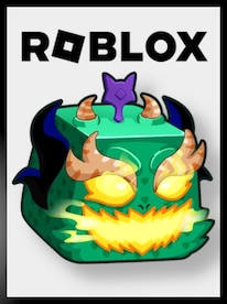 Roblox Blox Fruits | Portal Fruit (Permanent) (PC) - Titangame Player Trade - GLOBAL - 1