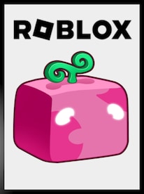 Roblox Blox Fruits | Rubber Fruit (Permanent) (PC) - Titangame Player Trade - GLOBAL - 1