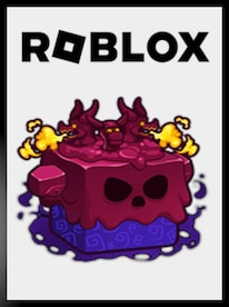 Roblox Blox Fruits | Venom Fruit (Permanent) (PC) - Titangame Player Trade - GLOBAL - 1