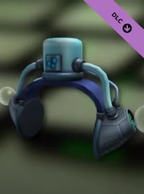 Roblox - Bubbler Headphones (PC) - Roblox Key - GLOBAL - 1