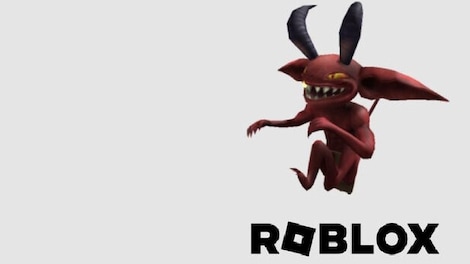 Roblox - Delinquent Demon (PC) - Roblox Key - GLOBAL - 0