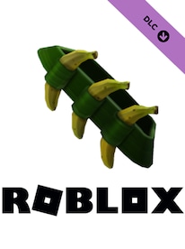Roblox - Exclusive Banandolier Skin (PC) - Roblox Key - GLOBAL - 1
