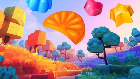 Roblox - Flaming Hot Chip Head (PC) - Roblox Key - GLOBAL - 3