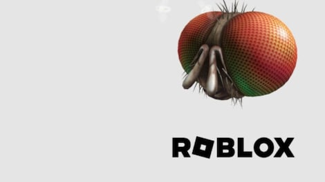 Roblox - Freaky Fly Face (PC) - Roblox Key - GLOBAL - 0