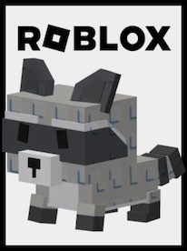 Roblox Grow A Garden | Raccoon Pet (PC) - Titangame Player Trade - GLOBAL - 1