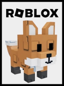 Roblox Grow A Garden | Red Fox Pet (PC) - Titangame Player Trade - GLOBAL - 1