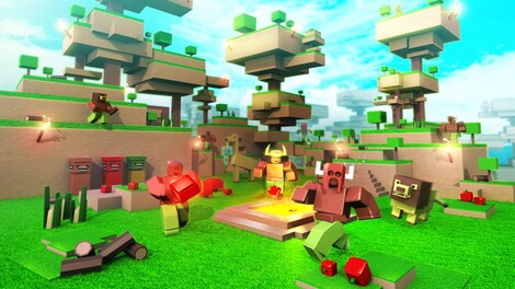 Roblox - Trendy Tycoon Starter Pack Xbox Live Key Xbox One UNITED STATES - 6