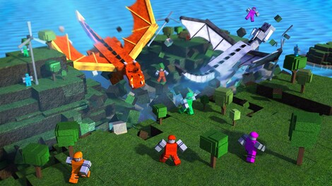 Roblox - Trendy Tycoon Starter Pack Xbox Live Key Xbox One UNITED STATES - 3