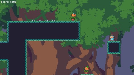 Robo-Boy Risky Venture (PC) - Steam Key - GLOBAL - 7