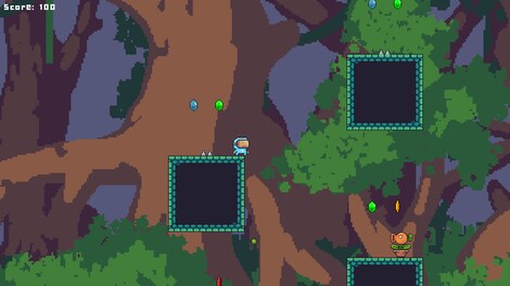 Robo-Boy Risky Venture (PC) - Steam Key - GLOBAL - 3