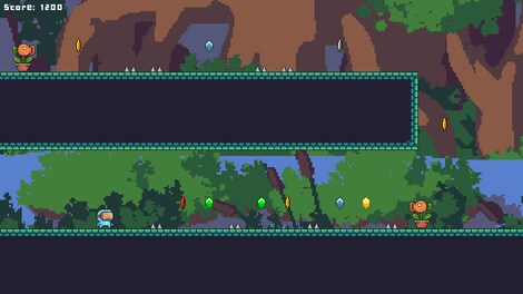Robo-Boy Risky Venture (PC) - Steam Key - GLOBAL - 6
