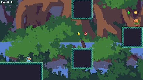 Robo-Boy Risky Venture (PC) - Steam Key - GLOBAL - 4
