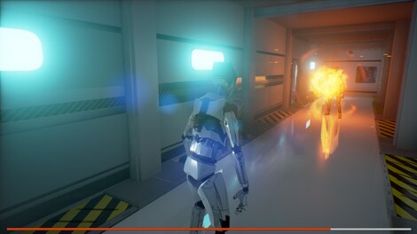 Robo Encryption Zup Steam Key GLOBAL - 4