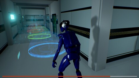 Robo Encryption Zup Steam Key GLOBAL - 0