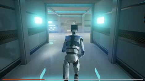 Robo Encryption Zup Steam Key GLOBAL - 6