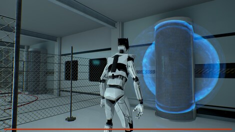 Robo Encryption Zup Steam Key GLOBAL - 7